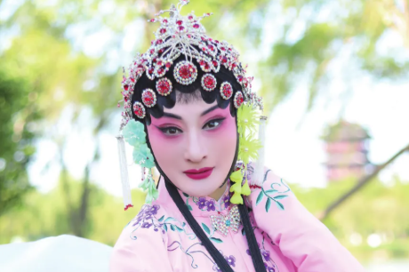 陈澄：让淮剧与时代同行