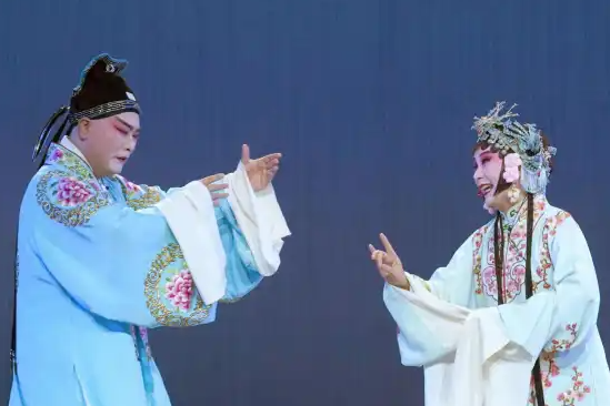 新时代盐城淮剧文化的传承研究