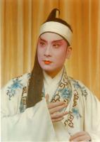 沉痛悼念 | 著名淮剧表演艺术家陈德林同志<span style='color:red;'>生平</span>